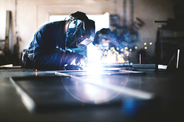 Best Pipe Welding in Poynette, WI