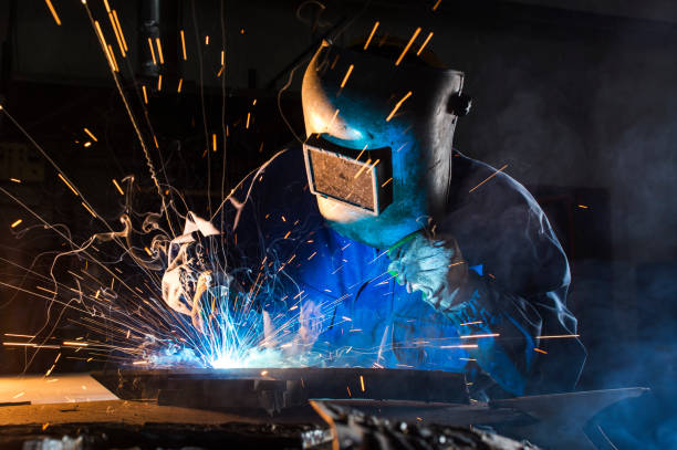 Best Artistic and Custom Metal Fabrication in Poynette, WI