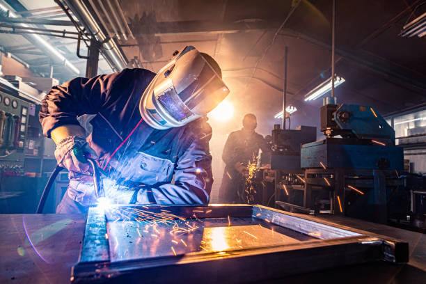 Best Food and Beverage Processing Equipment Welding in Poynette, WI