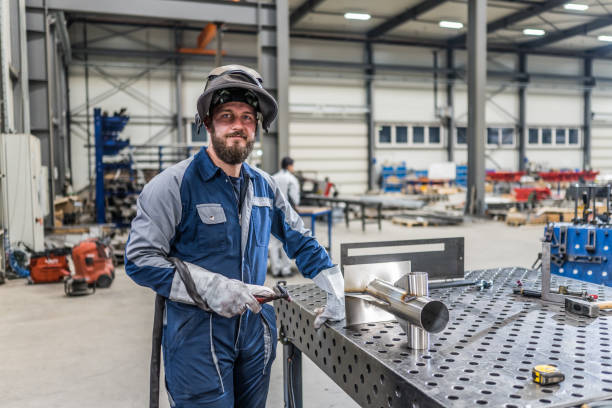 Best Automotive Welding in Poynette, WI